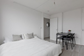 Stylish 1BD Flat with Shard Views Near Bermondsey